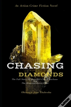 Capa do artigo Chasing Diamonds