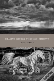 Capa do artigo Chasing Dichos Through Chimayo