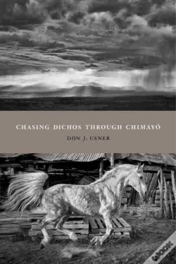 Capa do artigo Chasing Dichos Through Chimayo