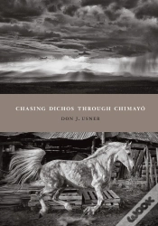 Capa do artigo Chasing Dichos Through Chimayo