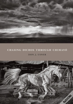 Capa do artigo Chasing Dichos Through Chimayo