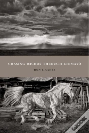 Capa do artigo Chasing Dichos Through Chimayo