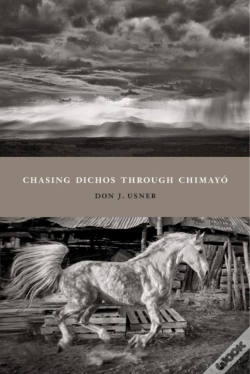 Capa do artigo Chasing Dichos Through Chimayo