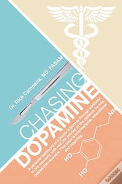 Capa do artigo Chasing Dopamine