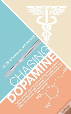 Capa do artigo Chasing Dopamine