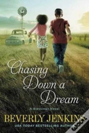 Capa do artigo Chasing Down A Dream