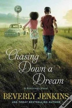 Capa do artigo Chasing Down A Dream