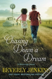 Capa do artigo Chasing Down A Dream