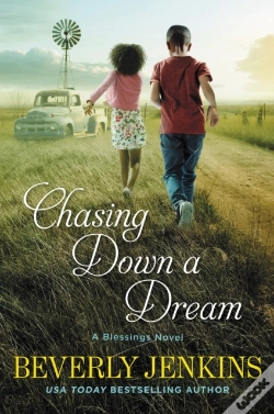 Capa do artigo Chasing Down A Dream