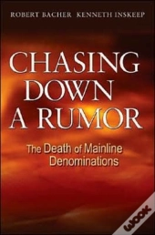 Chasing Down A Rumor