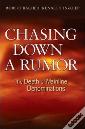 Capa do artigo Chasing Down A Rumor