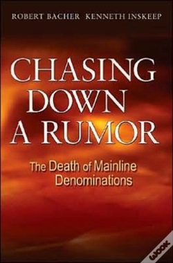 Capa do artigo Chasing Down A Rumor