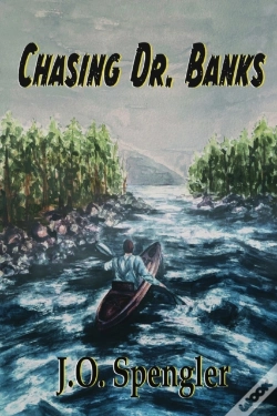 Capa do artigo Chasing Dr. Banks