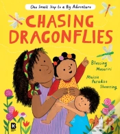 Capa do artigo Chasing Dragonflies