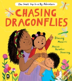 Capa do artigo Chasing Dragonflies
