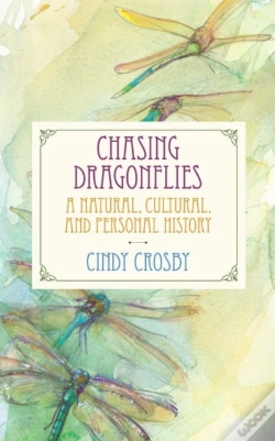 Capa do artigo Chasing Dragonflies