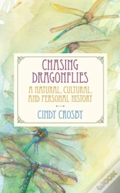 Capa do artigo Chasing Dragonflies