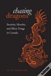 Capa do artigo Chasing Dragons