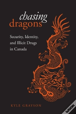 Capa do artigo Chasing Dragons
