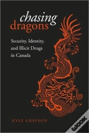 Capa do artigo Chasing Dragons