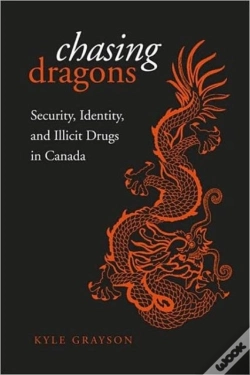 Capa do artigo Chasing Dragons