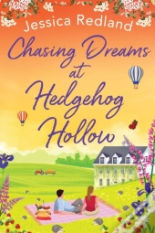 Chasing Dreams At Hedgehog Hollow