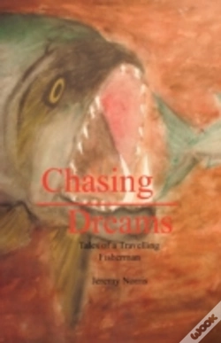 Capa do artigo Chasing Dreams