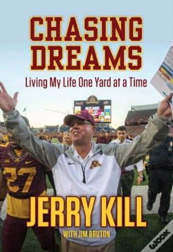 Capa do artigo Chasing Dreams