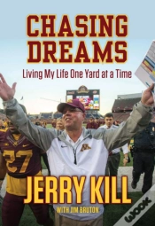 Capa do artigo Chasing Dreams