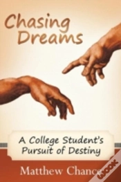 Capa do artigo Chasing Dreams