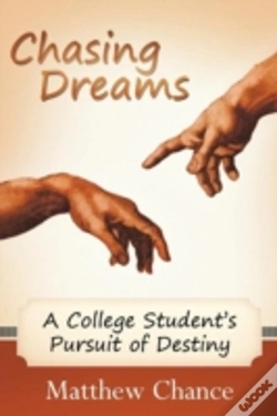 Capa do artigo Chasing Dreams