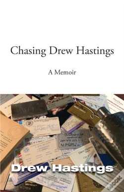 Capa do artigo Chasing Drew Hastings