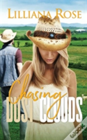 Capa do artigo Chasing Dust Clouds