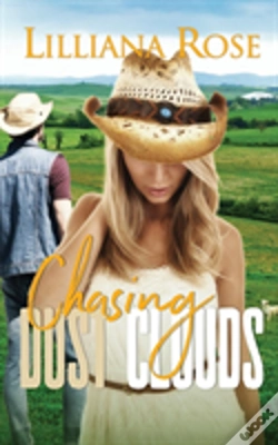 Capa do artigo Chasing Dust Clouds