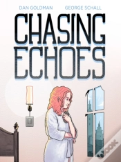 Capa do artigo Chasing Echoes