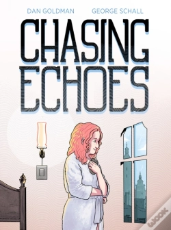 Capa do artigo Chasing Echoes