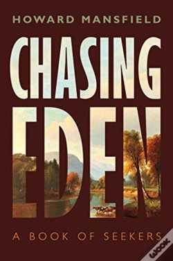 Capa do artigo Chasing Eden