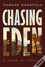 Capa do artigo Chasing Eden