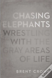 Capa do artigo Chasing Elephants