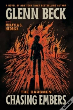 Capa do artigo Chasing Embers