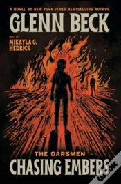 Capa do artigo Chasing Embers