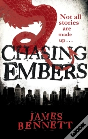 Capa do artigo Chasing Embers