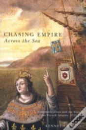Capa do artigo Chasing Empire Across The Sea