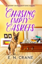 Capa do artigo Chasing Empty Caskets