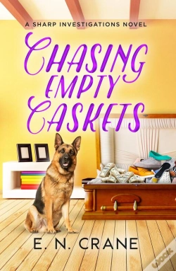 Capa do artigo Chasing Empty Caskets