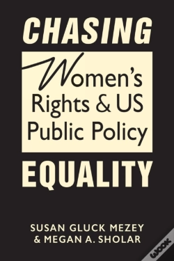 Capa do artigo Chasing Equality