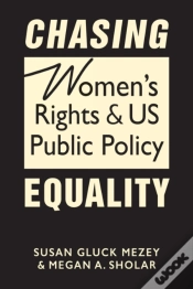 Capa do artigo Chasing Equality