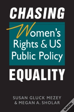 Capa do artigo Chasing Equality