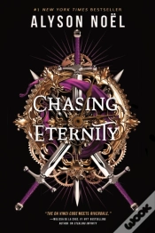 Capa do artigo Chasing Eternity