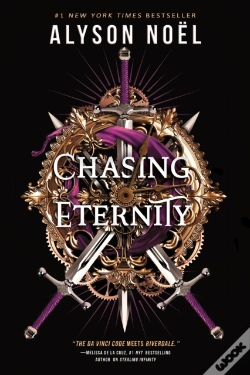 Capa do artigo Chasing Eternity